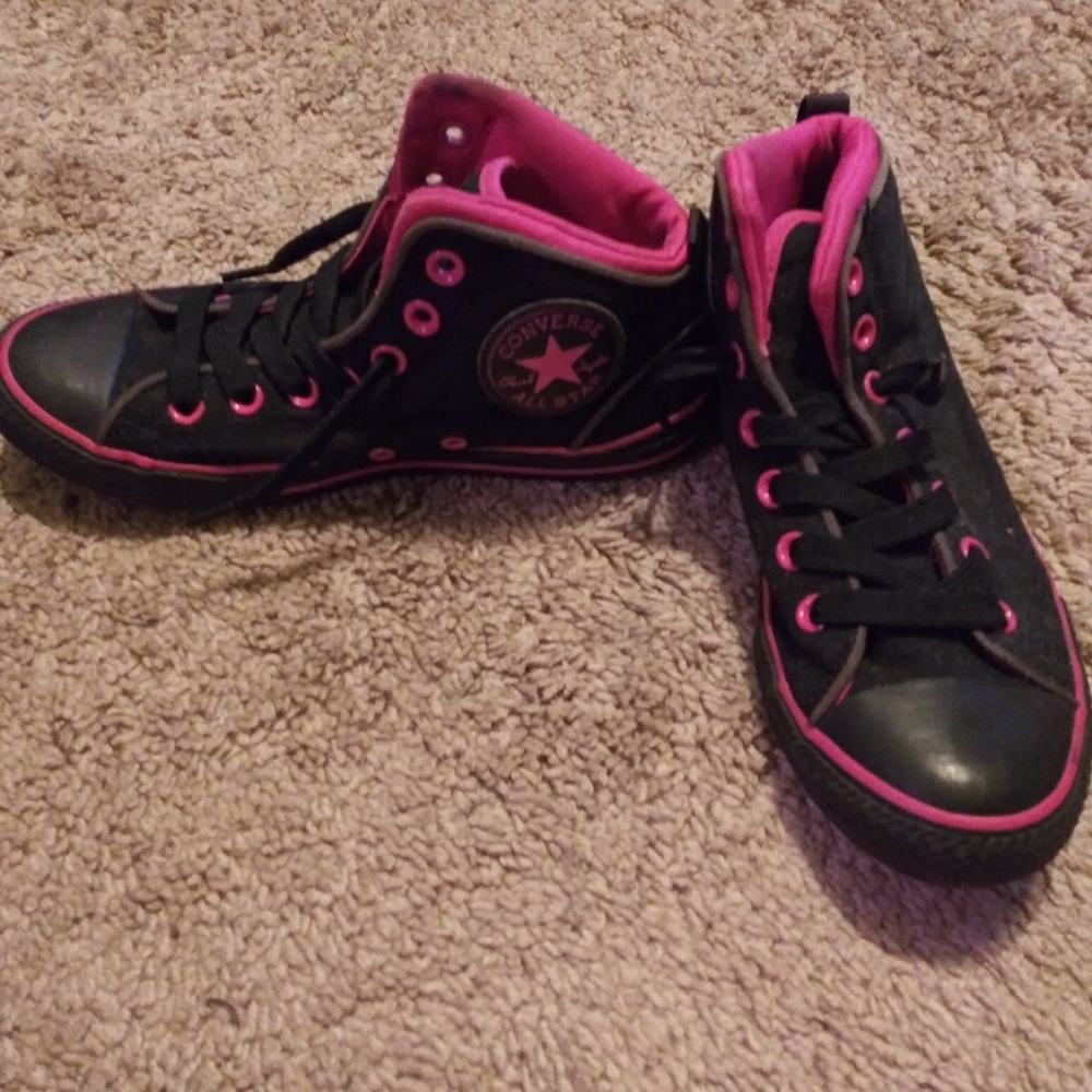 Converse
